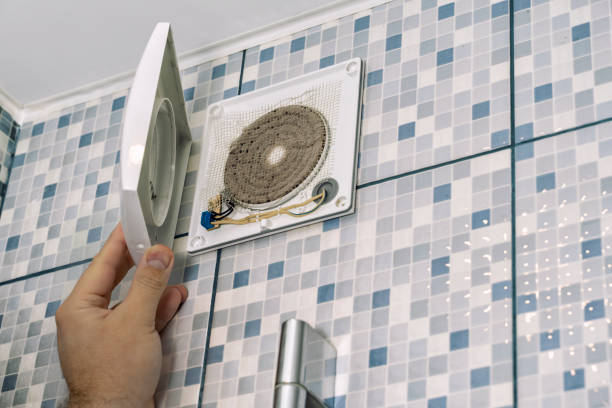 Best Ductwork Cleaning Services  in Pen Argyl, PA