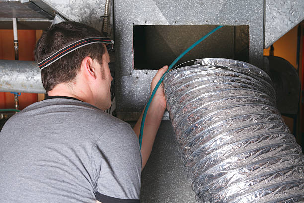 Best Ventilation Cleaning Services  in Pen Argyl, PA