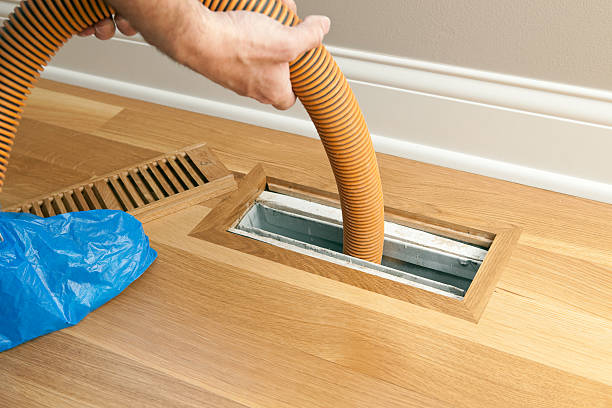 Best HVAC Air Duct Cleaning  in Pen Argyl, PA