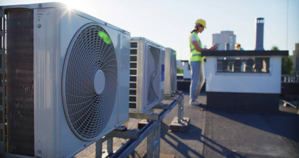 Best Residential Air Duct Cleaning  in Pen Argyl, PA
